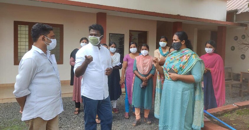 pv-sreenijin-mla pv-sreenijin-mla